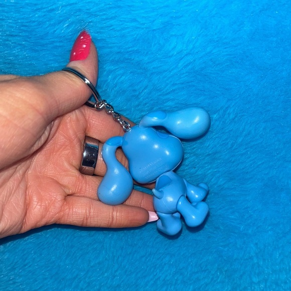Blues clues keychain - Picture 3 of 7